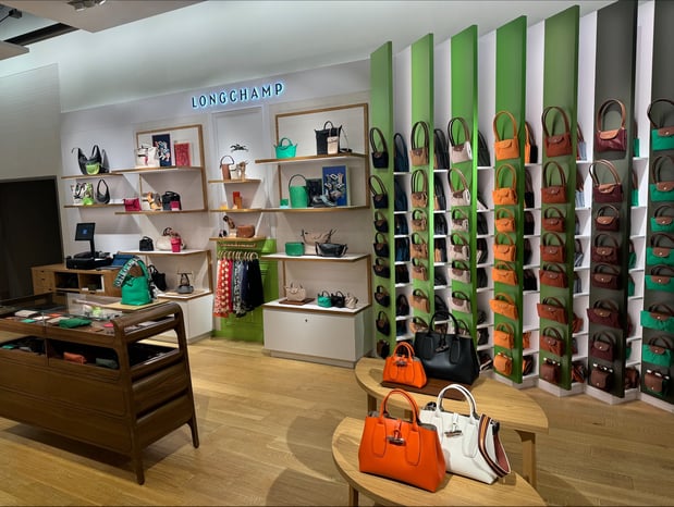 Images Longchamp