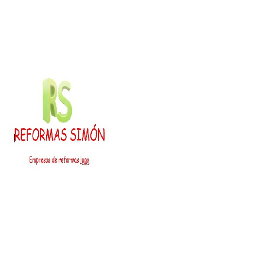 Reformas Simón Logo