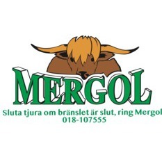 Mergol Logo