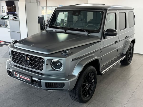 Bilder Autohaus TTP GmbH