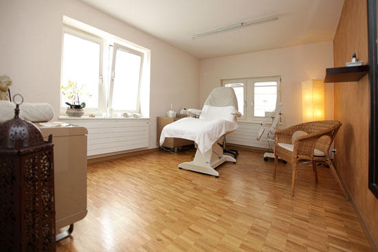 Bilder Institut für Kosmetik und Körperpflege Rey