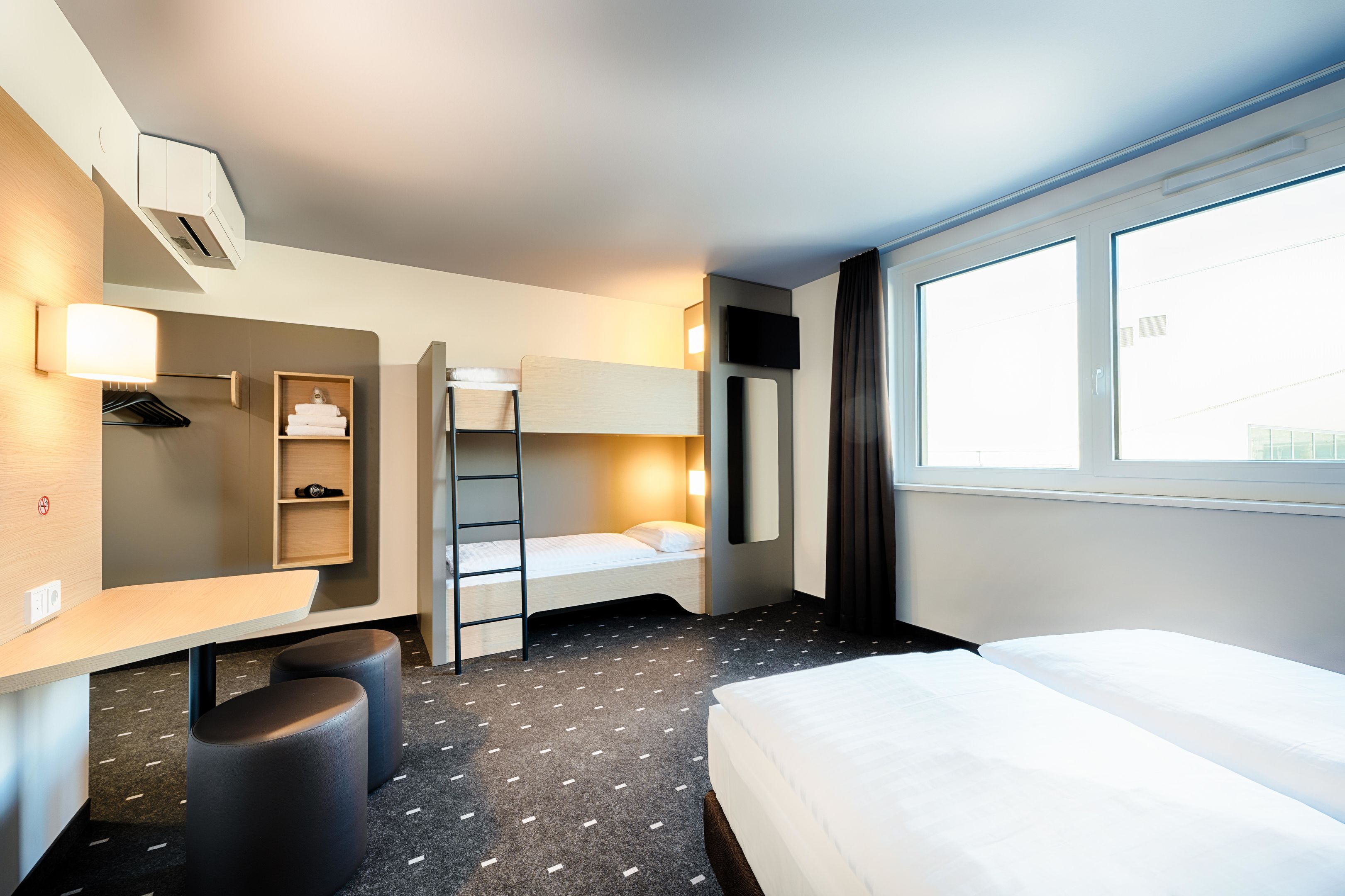 Bild 38 von B&B HOTEL Wien-Stadthalle