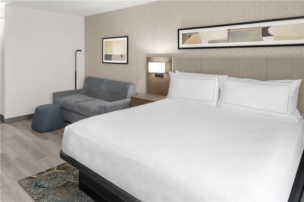 Images DoubleTree by Hilton Springdale