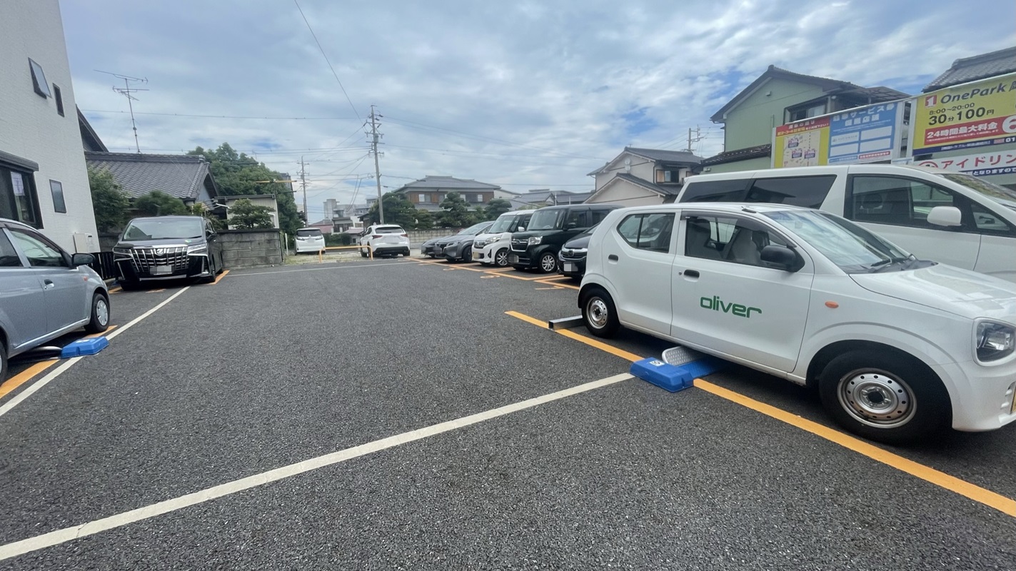 Images ONE PARK岡崎駅前第5