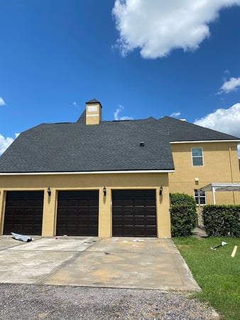 Images Platinum Roofing & Construction