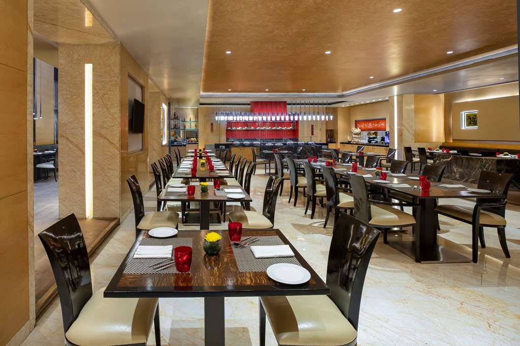 Radisson Blu Marina Hotel, Delhi Connaught Place