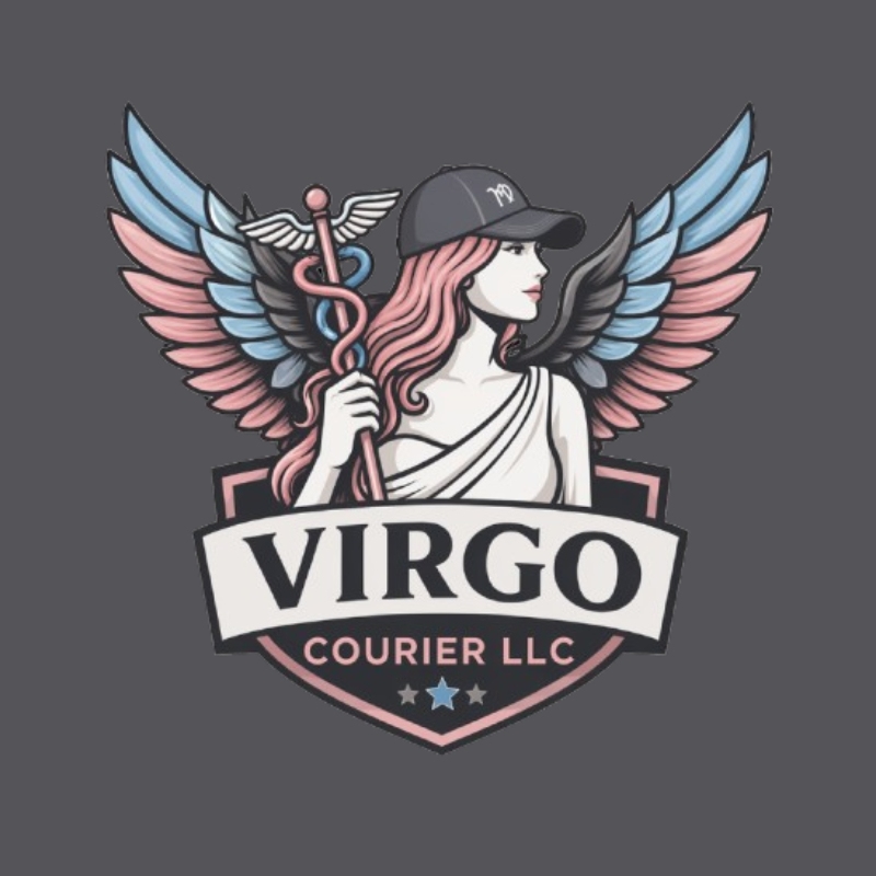Virgo Courier