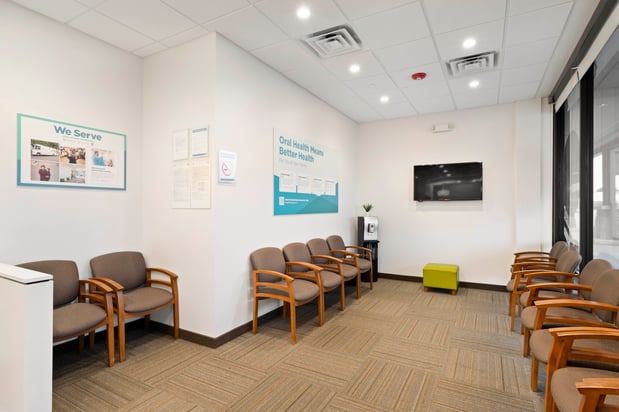Images Spring Market Dental Group and Orthodontics