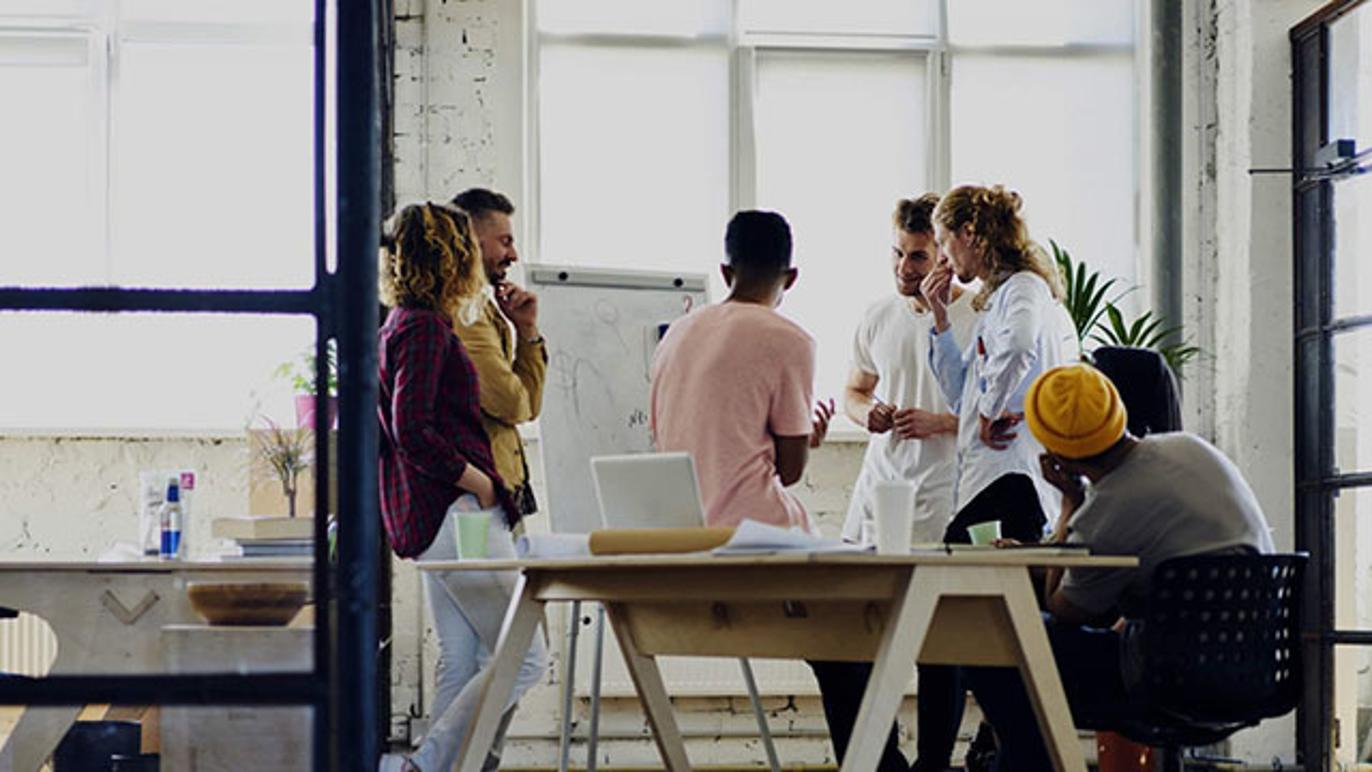 Images Kontorscenter