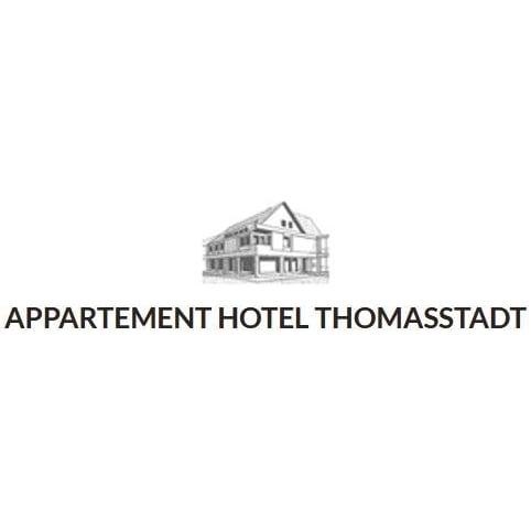 Appartment Hotel Thomasstadt in Kempen