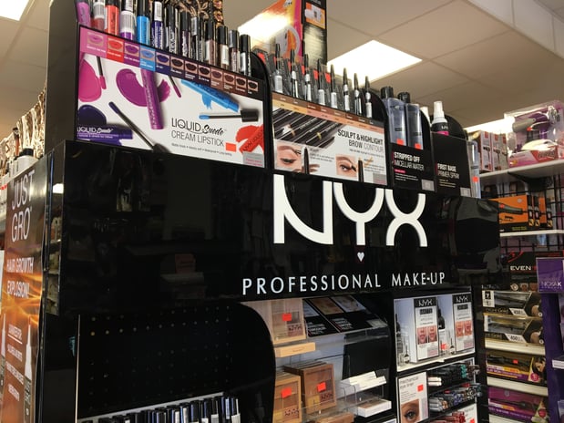Images Beauty & Beyond Beauty Supply