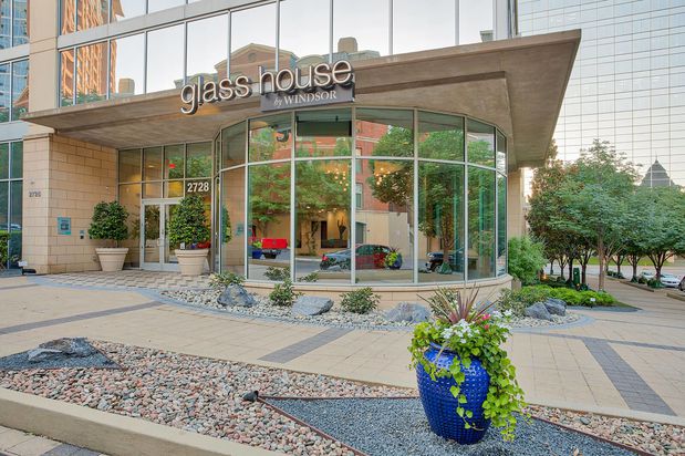 Images Glass House by Windsor Apartments