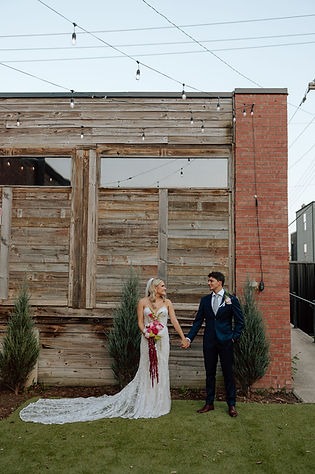 Images The Railhouse Event Center