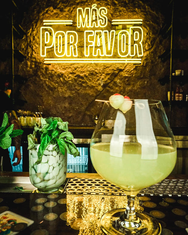Images Màs Por Favor Taqueria y Tequila