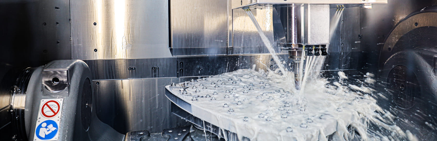 A. Degen High Tech, Studbachstrasse 16 in Hinwil