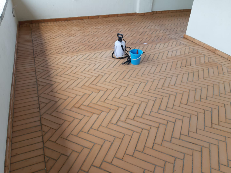 Images Impresa di Pulizie Tecleme  Anna Giorgina