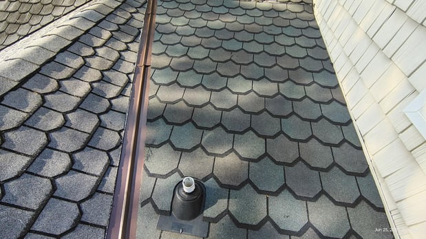 Images SlopePro Roofing