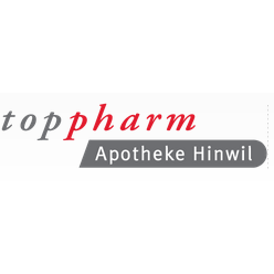 Apotheke Hinwil AG Logo