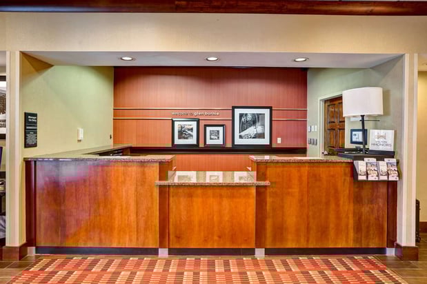 Images Hampton Inn Baltimore/Glen Burnie