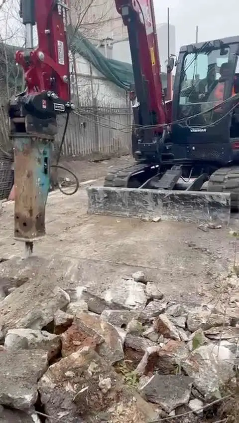 Images Walker Groundwork & Civil Engineering Ltd