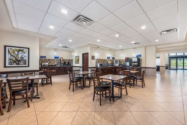 Images Best Western La Grange Inn & Suites