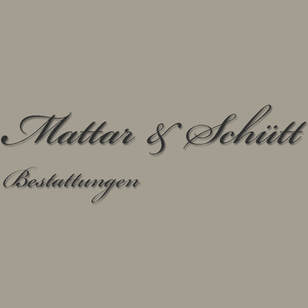 Logo Schütt Bestattungen