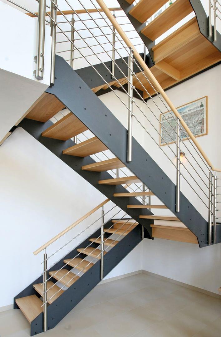 Bild 10 von Treppenbau Gritsch