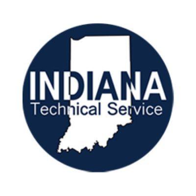 Indiana Technical Service Logo