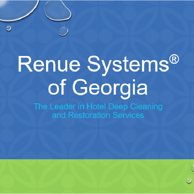 Renue Systems GA Logo