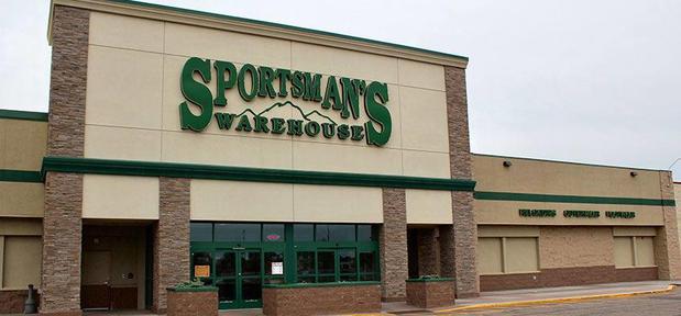Images Sportsman's Warehouse