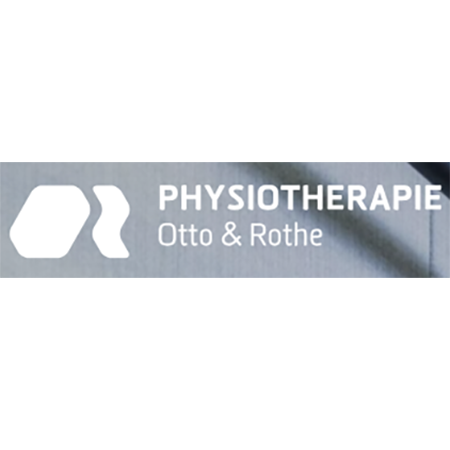 Physiotherapie Otto & Rothe Logo
