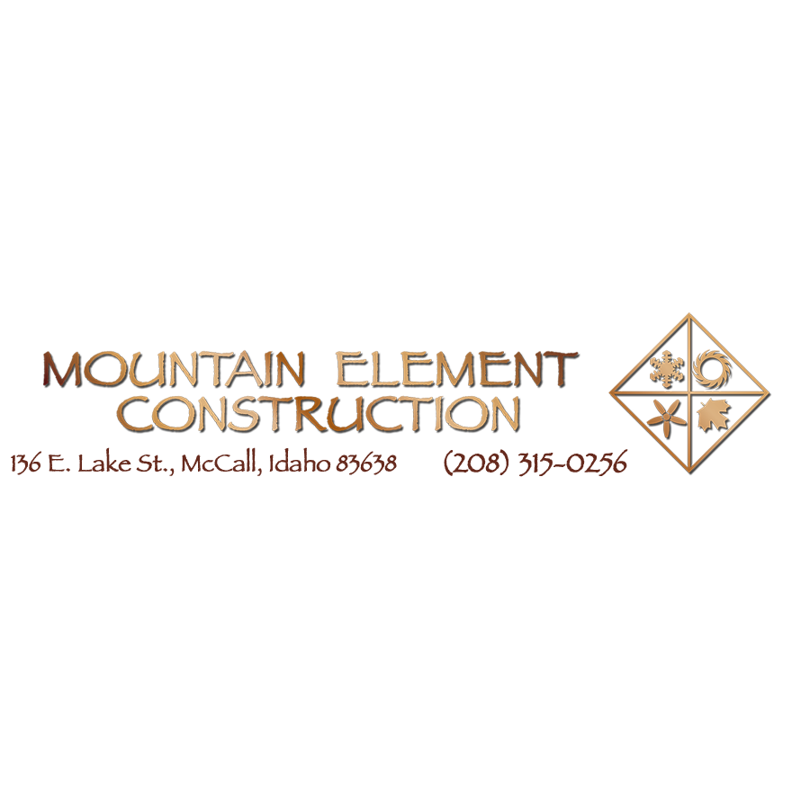 Mountain Element Construction