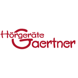 Logo Hörgeräte Gaertner