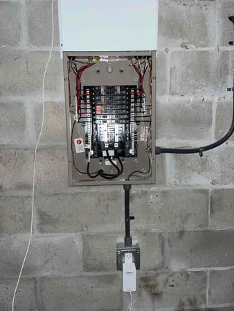 Images Blue Collar Electric