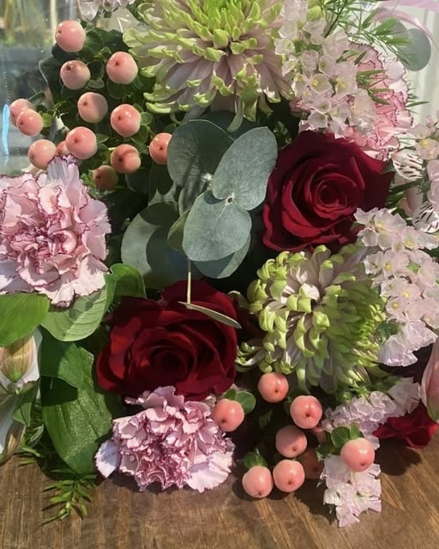 Images Jasmins Blommor