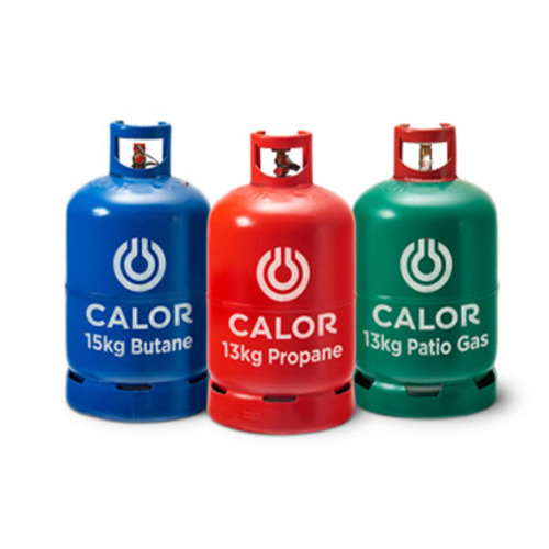 Images Jefferson Bournemouth Calor Gas