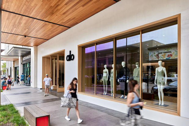 Images The Shops at Clearfork
