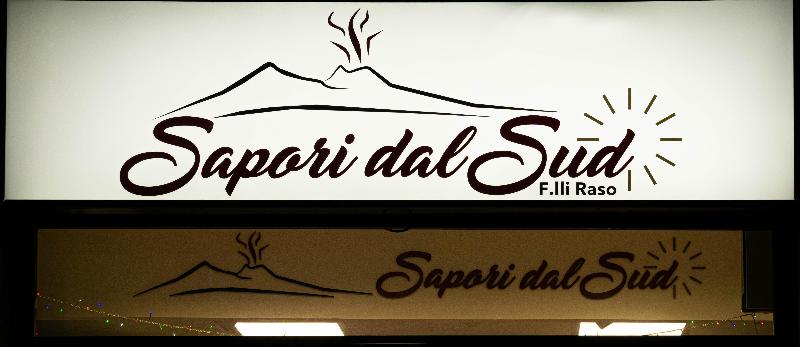 Images Sapori dal Sud