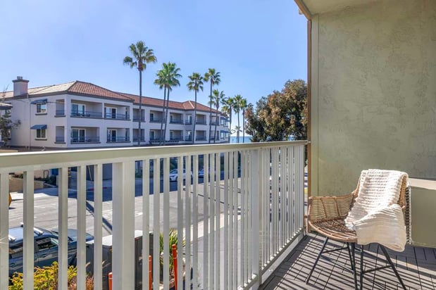 Images Best Western Plus Beach View Lodge Carlsbad