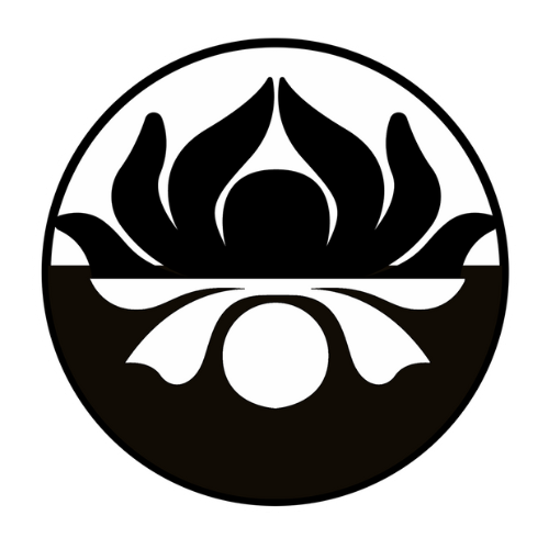 China Blossom Logo