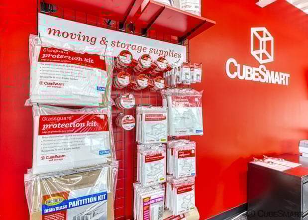 Images CubeSmart Self Storage