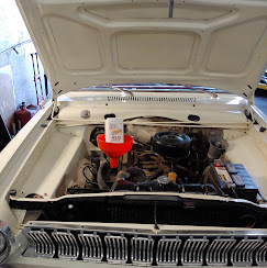 Auto Repair Services-Fernando's Auto Repair