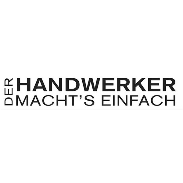 Logo von Der Handwerker machts einfach