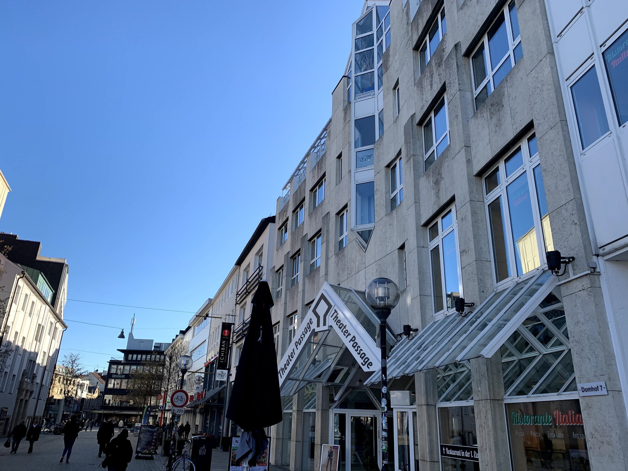 weitkamp marketing GmbH, Lotter Straße 82 in Osnabrück