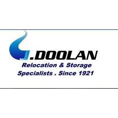 Doolan J Pty Ltd Logo