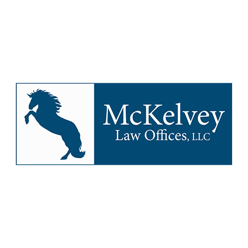 McKelvey Law Offices, LLC Logo