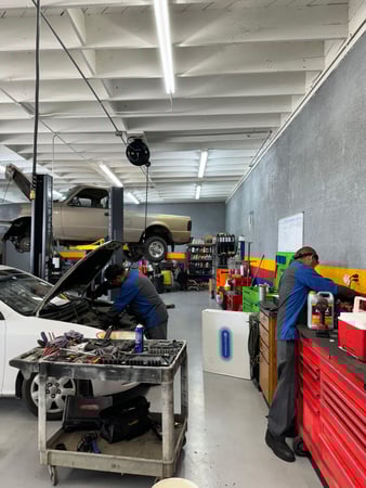 Images Orozco's Auto Service