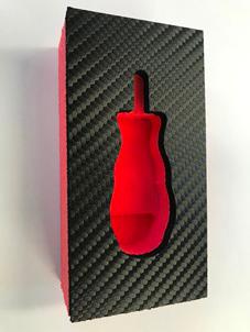 hkr Schaumstoff GmbH, Sälzerstrasse 24 in Ransbach-Baumbach