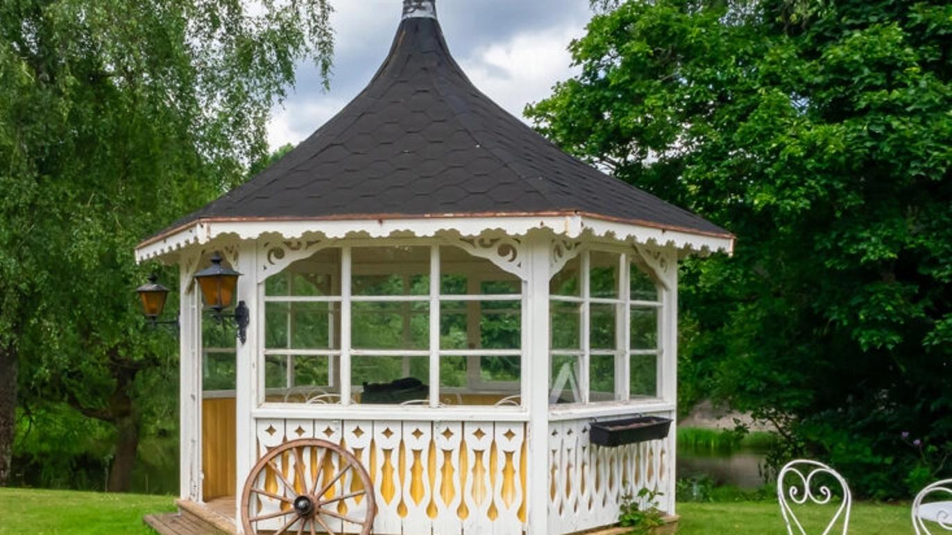 Images Spångens Gästgivaregård