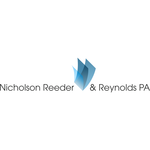 Nicholson Reeder & Reynolds PA Logo